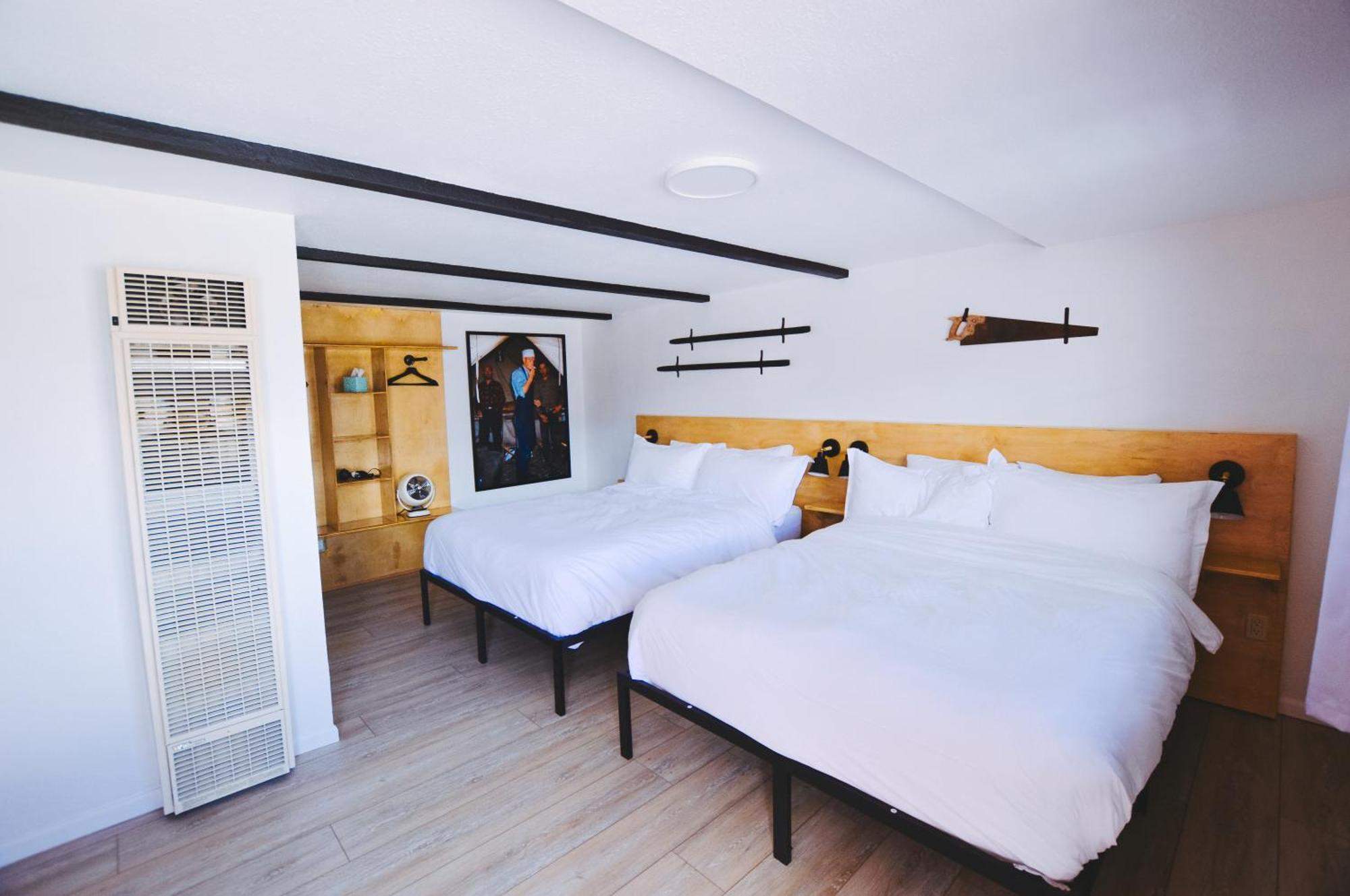 The Timberline Motel Leadville Bagian luar foto