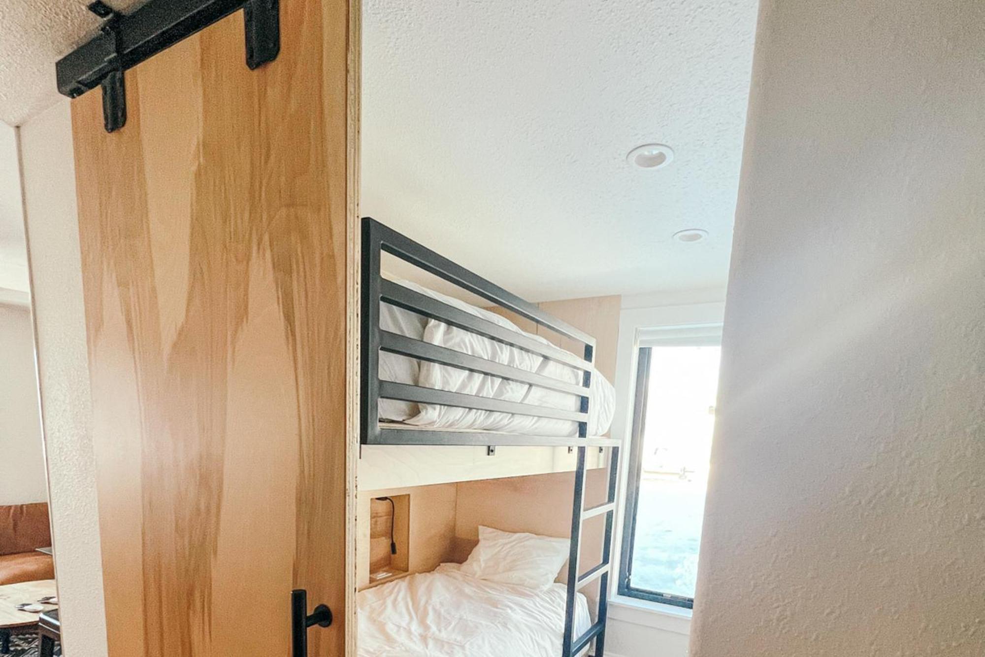 The Timberline Motel Leadville Bagian luar foto