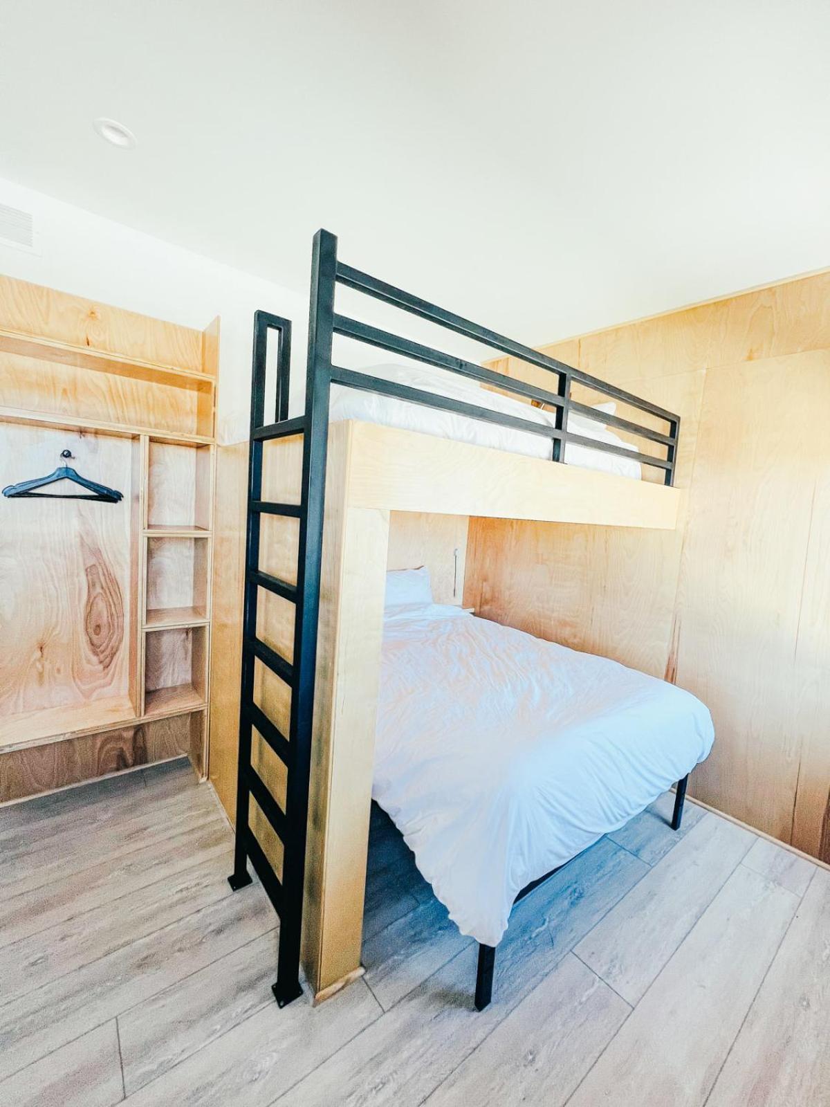The Timberline Motel Leadville Bagian luar foto